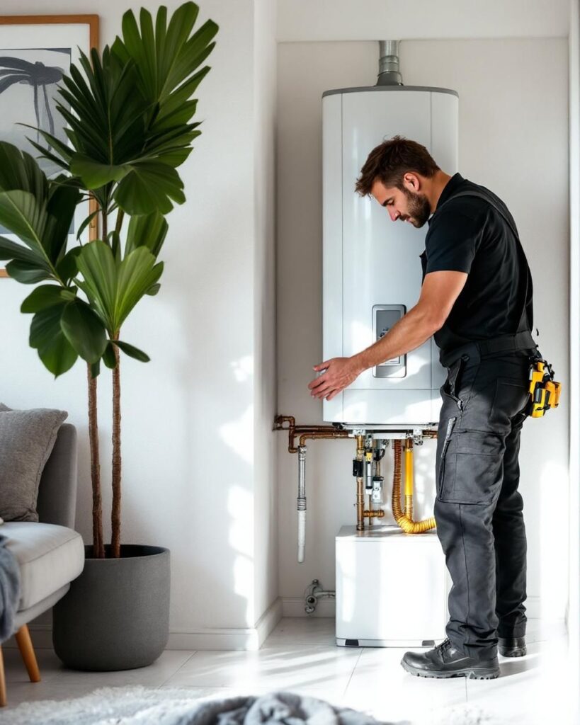 Servicio económico de calidad para la reparación de electrodomésticos Vaillant Servicio Económico Vaillant