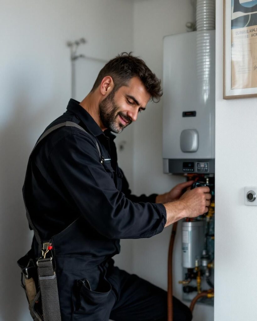 Servicio Técnico en Oviedo